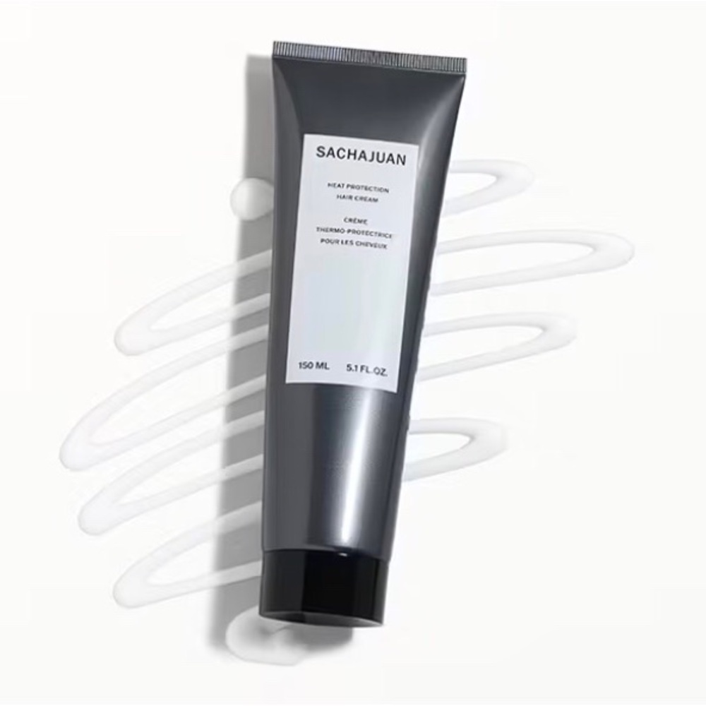🌟NWT🌟 SACHAJUAN Heat Protection Hair Cream 5.1oz